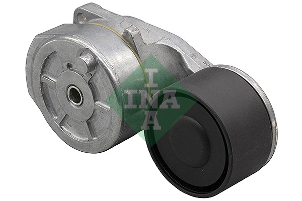 Belt Tensioner, V-ribbed belt